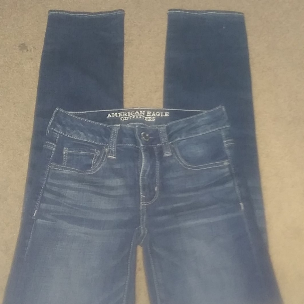 Amercian Eagle Jeans